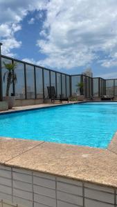 Apartamento 2 quartos PRAIA DE ITAPARICA 2