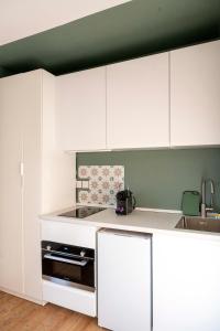 Studio Campus 1 parking gratuit