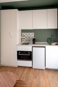 Studio Campus 1 parking gratuit