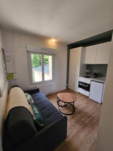 Studio Campus 1 parking gratuit