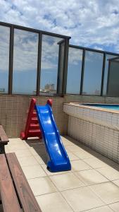 Apartamento 2 quartos PRAIA DE ITAPARICA 2