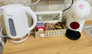 Charming apartment near Craiova center