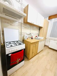 Charming apartment near Craiova center