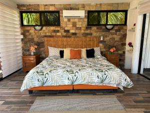 Casa Caracoles Chelem Yucatán