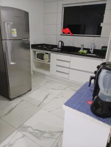 Duplex Ingleses Espaçoso e Confortável