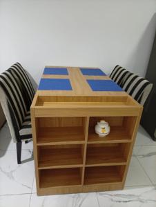 Duplex Ingleses Espaçoso e Confortável