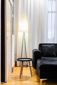 Casa Desideria 2BAD 2BATH, PARKING , Vitosha Blvd