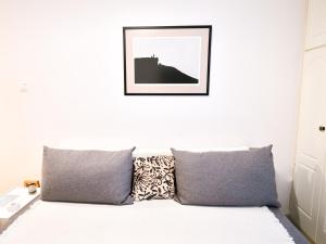 tripoli center apartment