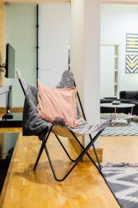 Casa Desideria 2BAD 2BATH, PARKING , Vitosha Blvd