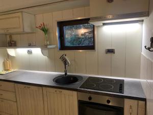 Romantic Forest House Tršće