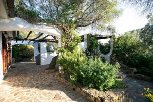 Costa Smeralda - Private Villa with pool, beautiful garden, total privacy
