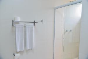 Pousada do Lago Penedo