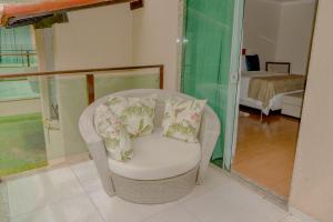 Pousada do Lago Penedo