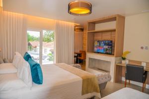 Pousada do Lago Penedo