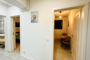 Urban Serenity Flat - Plaza Romania Mall