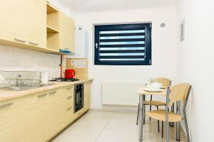 Urban Serenity Flat - Plaza Romania Mall