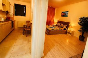 Urban Serenity Flat - Plaza Romania Mall