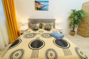 Urban Serenity Flat - Plaza Romania Mall