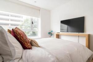 Polanco Bohemian Luxury