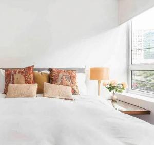 Polanco Bohemian Luxury