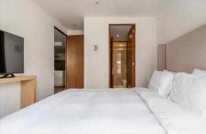 Polanco Bohemian Luxury