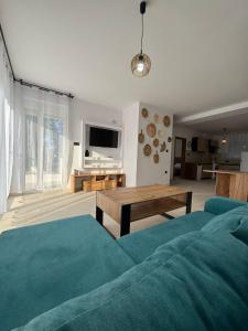 Villa & Apartament Armonia 3 Gaja Flora Gavalochori - Vamos KRETA