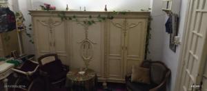 Tahrier square down house number 10