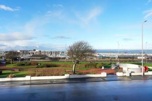 Mariners Haven in Troon