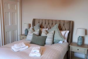 Mariners Haven in Troon