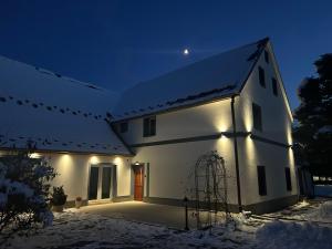 Apartamenty Stokrotka