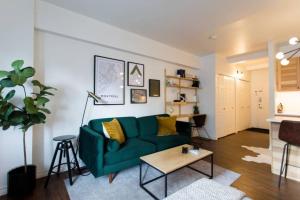 The Sherbrooke Suite 103