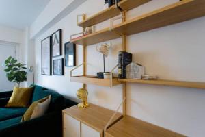 The Sherbrooke Suite 103