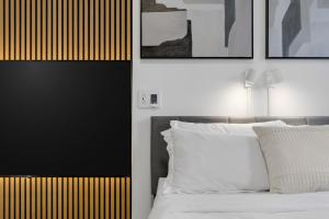 The Sherbrooke Suite 101