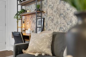 The Sherbrooke Suite 101