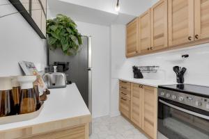 The Sherbrooke Suite 101