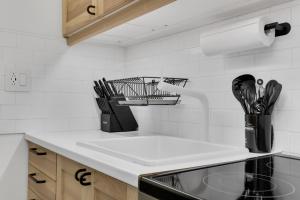The Sherbrooke Suite 101