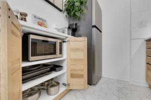 The Sherbrooke Suite 101
