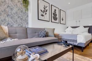 The Speakeasy Suite 502 With Parking