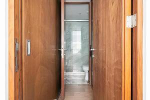 Polanco Bohemian Luxury