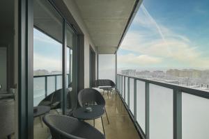 Platinum Apartment Quorum - Parking - Klimatyzacja - Self check in