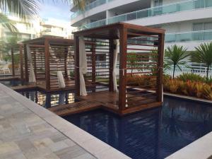 Lindo Flat em Natal RN a beira mar