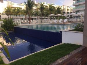 Lindo Flat em Natal RN a beira mar