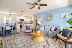 Near Tampa Hospitals Private Room Shared Apartment Medical Staff Welcome