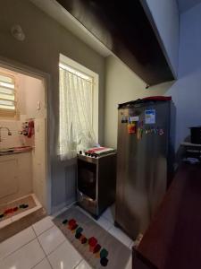 Espaço confortável de Copacabana