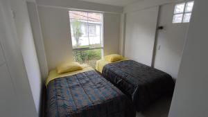 Apart El Alba III en Centro Historico de Cusco