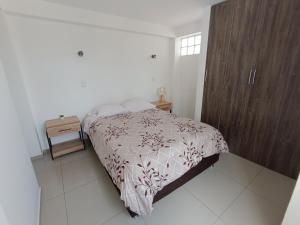 Apart El Alba III en Centro Historico de Cusco