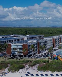 Gav Porto2life Resort, Porto de Galinhas