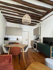 LEcrin Bellifontain - Appartement Confort - Centre