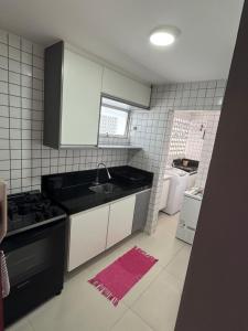 Apartamento 3 quartos Ponta Verde