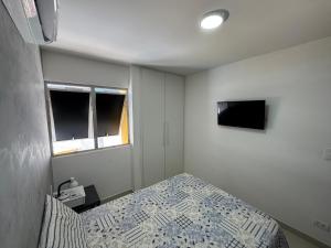 Apartamento 3 quartos Ponta Verde